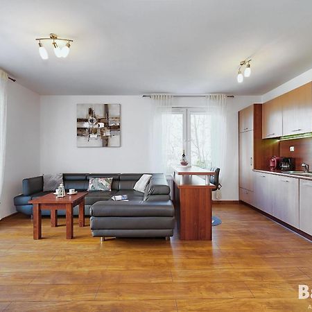 Apartamenty Balticon Polanki - Sauna, Fitness Inclusive - Basen Latem, Pool Im Sommer Kołobrzeg Buitenkant foto