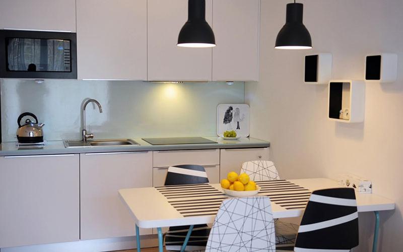 Apartamenty Balticon Polanki - Sauna, Fitness Inclusive - Basen Latem, Pool Im Sommer Kołobrzeg Buitenkant foto